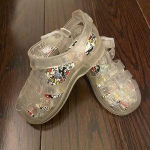 Zara Disney Baby Sandals - Size 21 (US5)